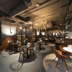 ibis Styles Wien Messe Prater - Bild 16