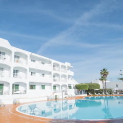 Gavimar Ariel Chico Hotel and Apartments - Bild 15