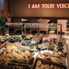 LUME Boutique Hotel, Autograph Collection - Bild 12