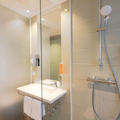 Super 8 by Wyndham Dresden - Bild 8