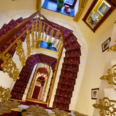 Parkhotel Graz - Traditional Luxury - Bild 14
