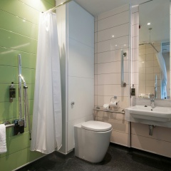 hub by Premier Inn London Tower Bridge - Bild 7