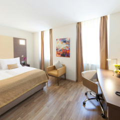 Orangerie Hotel - Bild 4