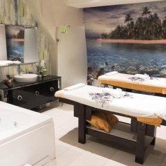 Vesta Fuar Hotel - Bild 3