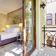 Arena Hotel - Special Class - Bild 9