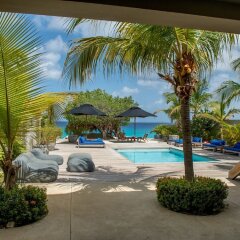 Lavish Villa by the Sea in Kralendijk With Pool in Kralendijk, Bonaire, Sint Eustatius and Saba from 290$, photos, reviews - zenhotels.com photo 5
