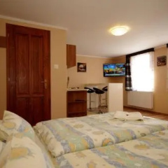 Gyulai Brill Apartman thumbnail 6