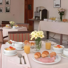 Hotel Alcántara - Bild 4