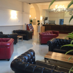 The Rowton Hotel thumbnail 2