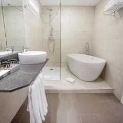 Hotel Soho Bahia Malaga - Bild 27