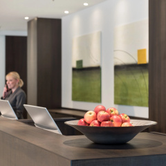 Estrel Hotel Berlin - Bild 12