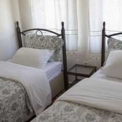 Kamelya Cave Hostel Турция, Гёреме - отзывы, цены и фото номеров - забронировать отель Kamelya Cave Hostel - Adults Only онлайн фото 12