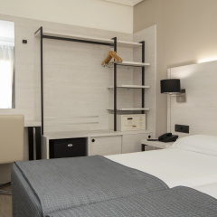 Porcel Ganivet Hotel - Bild 6