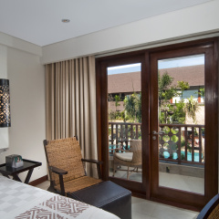 Padma Resort Legian - Bild 7
