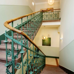 Boardinghouse Luise 5 - Bild 12
