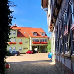 Pension "Alter Kutschenbauer" - Bild 1