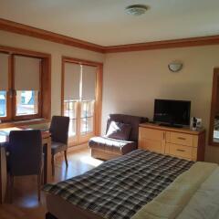 Apartment 201 - Vucko in Jahorina, Bosnia and Herzegovina from 736$, photos, reviews - zenhotels.com photo 6