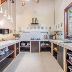 Surya Villa - Bild 28