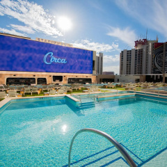 Circa Resort & Casino – Adults Only - Bild 16