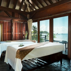 Sheraton Senggigi Beach Resort - Bild 29