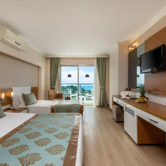 Annabella Diamond Hotel - All Inclusive - Bild 5