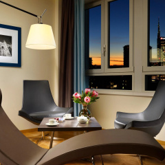 Unahotels Century Milano Hotel - Bild 4