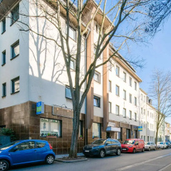 Sure Hotel by Best Western Ratingen - Bild 17