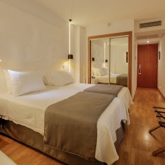Evenia Rocafort Hotel - Bild 26