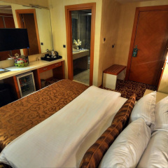 Golden Deluxe Hotel - Bild 6