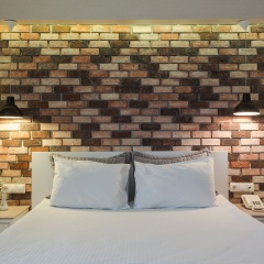 Gazi Park Hotel - Bild 7