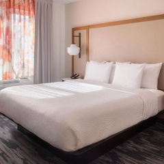 Fairfield Inn by Marriott LaGuardia Airport/Flushing - Bild 4