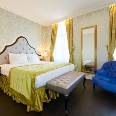 Stanhope Hotel Brussels by Thon Hotels - Bild 4