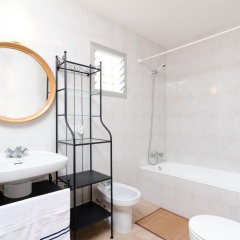 Hort De Can Bou - Villa With Private Pool - Bild 7