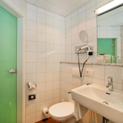 Stadthotel Freiburg - Bild 9