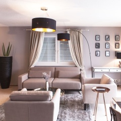 Boutique Apartment Daheim - Bild 8