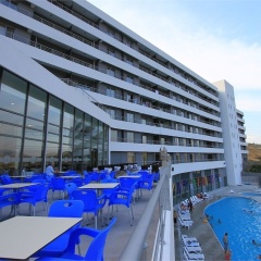 Naskon Sapphire Resort & Spa - Bild 22