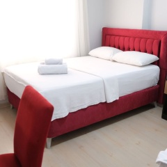 Grand 01 Otel - Bild 6