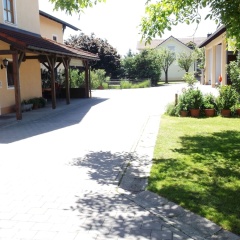 Appartementhaus Panny - Bild 7
