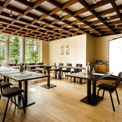 Messehotel Köln-Deutz - Bild 12