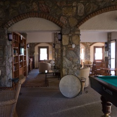 Dionysos Hotel - Bild 16