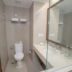 Hotel Santika Seminyak - Bild 11