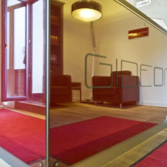 Gideon Designhotel - Bild 20