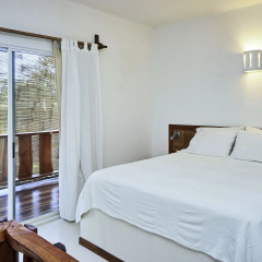 Otro Lado Lodge and Restaurant