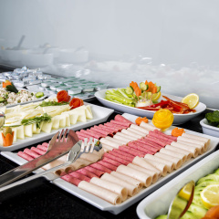 Perla Arya Hotel - Bild 13
