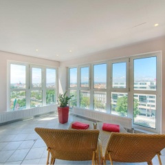 ARCOTEL Wimberger Vienna - Bild 7