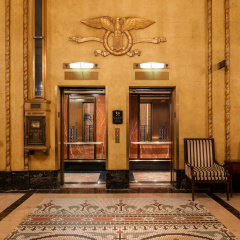 The Roosevelt New Orleans, A Waldorf Astoria Hotel thumbnail 15