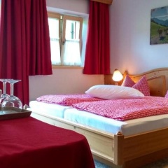 Gstehaus Hinterponholz - Bild 1