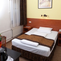 Equity Point Budapest - Hostel - Bild 2