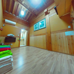 HanokGuesthouse Jangsoo thumbnail 20
