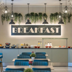 Baross Hotel by Mellow Mood Hotels - Bild 27